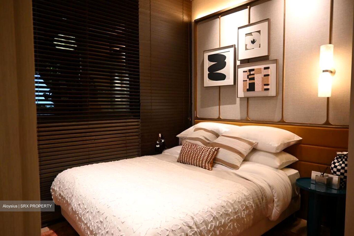 Narra Residences (D23), Apartment #594993881